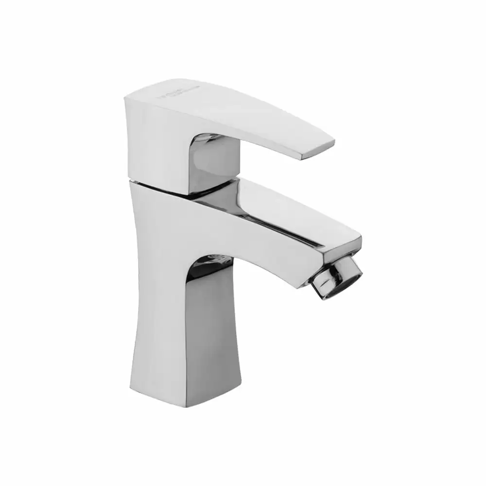 Hindware Avior Pillar Cock - Chrome