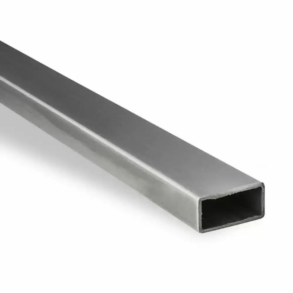 Surya Rectangular MS Pipe - 80 x 40 x 2.60 mm