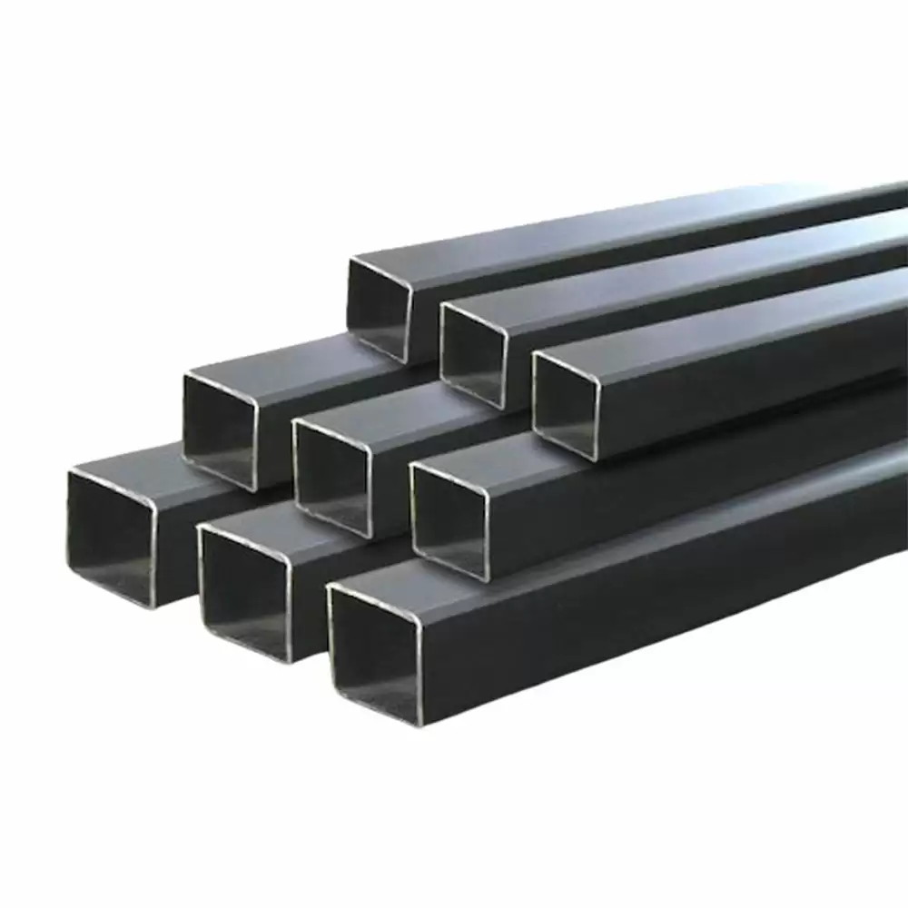 Jindal Square MS Pipe - 25 x 25 x 1.60 mm