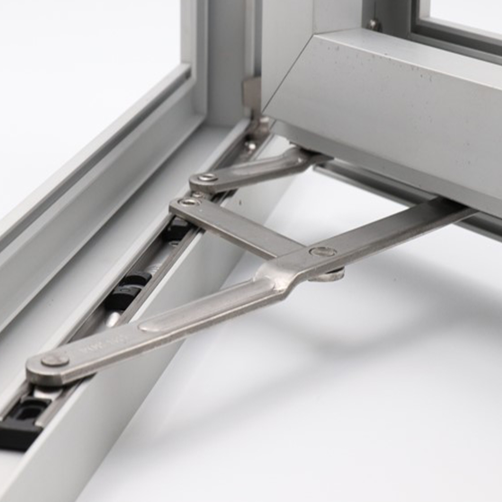 SS202 Grade Friction Stay