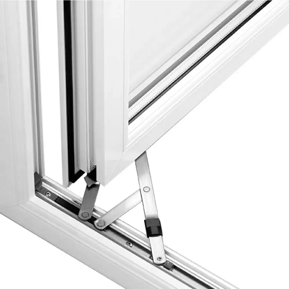 SS304 Grade Friction Stay
