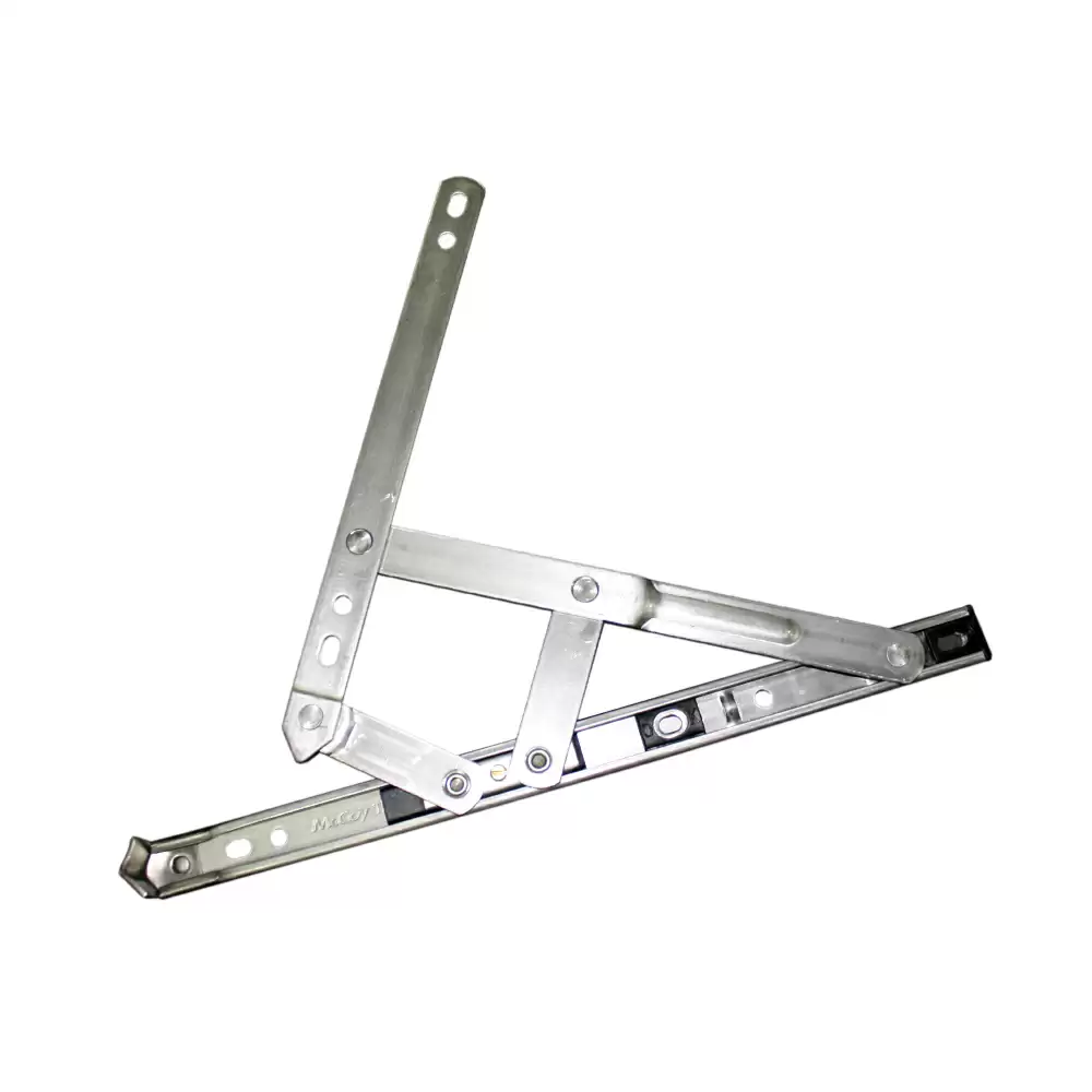 Friction Stay Hinges Set for Side Hung Opening Series - McCoy Thunder FS - 20” - McCoy 