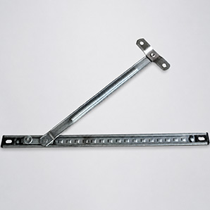 Arm Restrictor