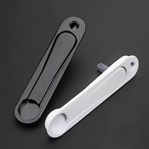 uPVC Sliding Window & Door Handles 