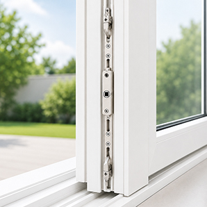 Sliding Window & Door Espags