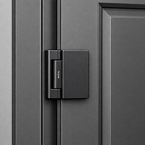 Aluminium Door Hinges