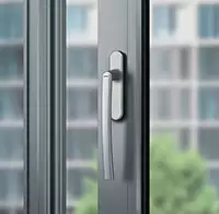 Aluminium Window & Door Hardware