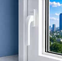 uPVC Window & Door Hardware