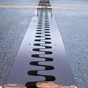 Bridge Expansion Joints & Bearings