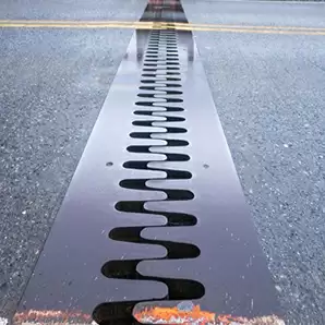 Bridge Expansion Joints & Bearings