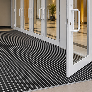 Entrance Mat System