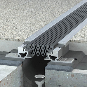 Expansion Joint Profiles