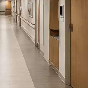 Wall & Corner Guard System