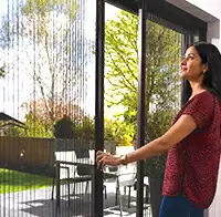 McCoy Fly Screen