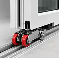 Rollers