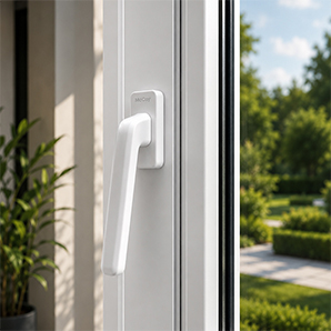 uPVC Casement Window & Door Handles
