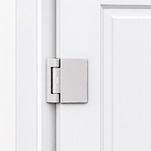 uPVC Door Hinges