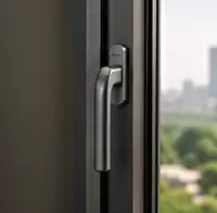 uPVC Window & Door Hardware