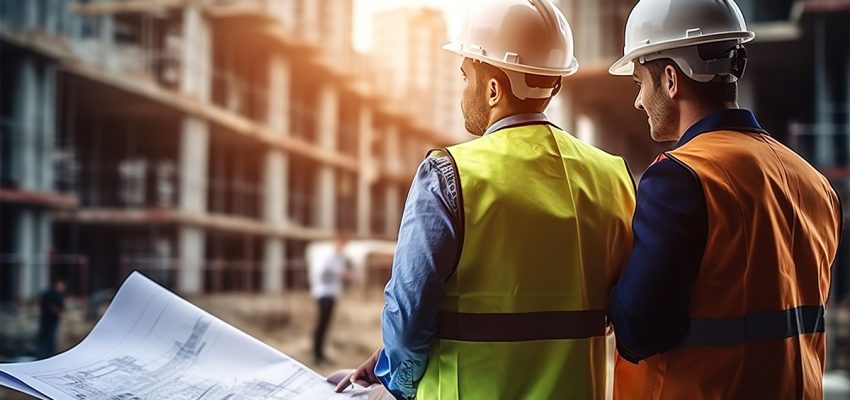 Top 10 Mistakes To Avoid When Hiring A Building Contractor | McCoy Mart