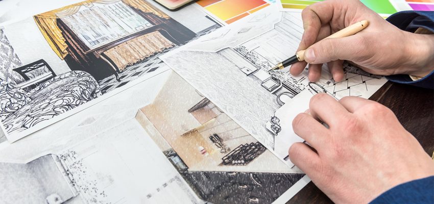 Explore The Types of Interior Designers | McCoy Mart