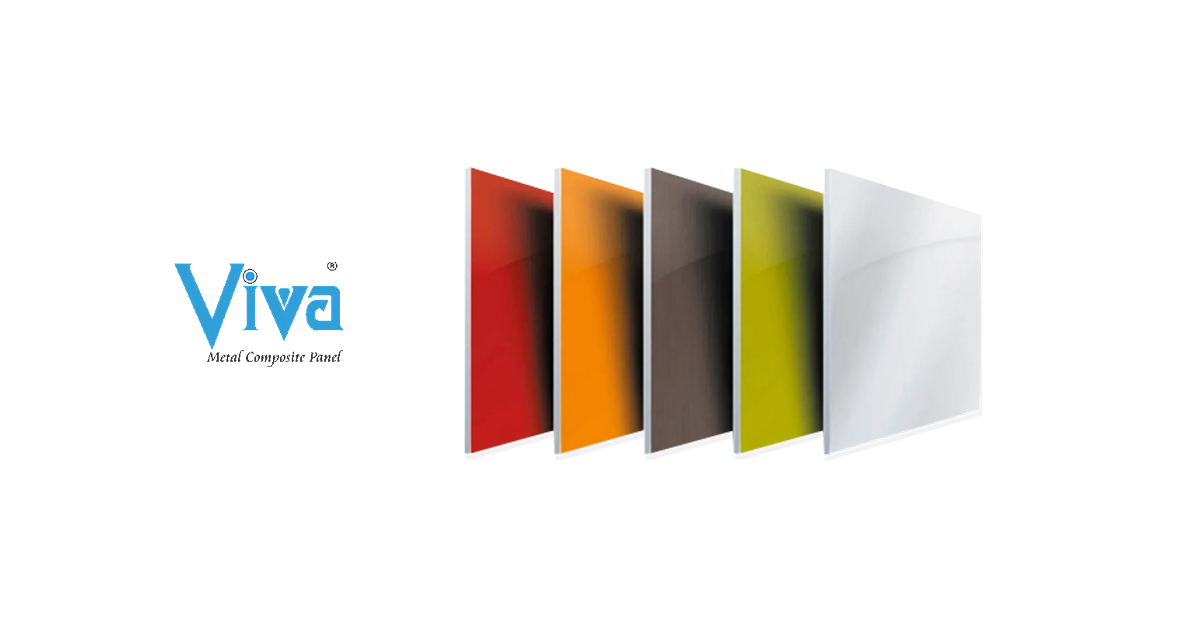 Viva Composite Panel Pvt. Ltd.