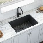 Kitchen Sink Sizes: Finding the Perfect Fit for Your Space