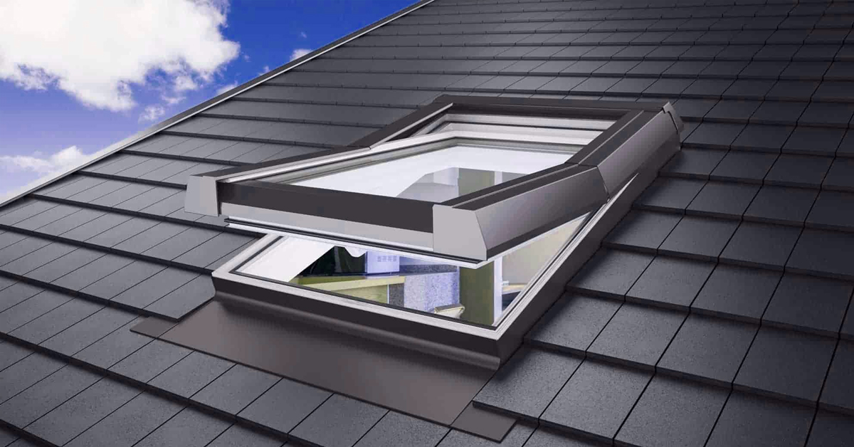 Skylight Windows