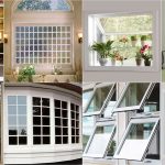 20+ Types Of Windows Used In Building Construction