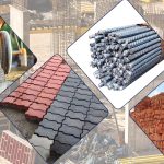 6 Types Of Building Materials Used In Construction