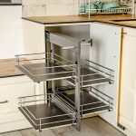 What Are The Benefits Of Using Modular Kitchen Accessories?