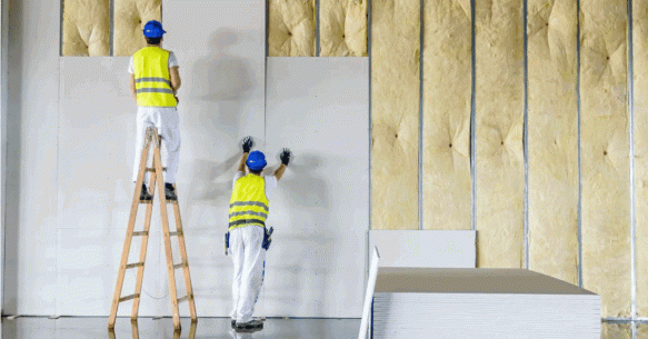 Acoustic Contractors – Reasons To Hire for Commercial & Residential Projects 