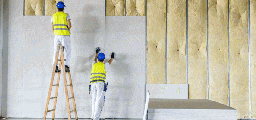 Acoustic Contractors - Reasons To Hire for Commercial & Residential Projects