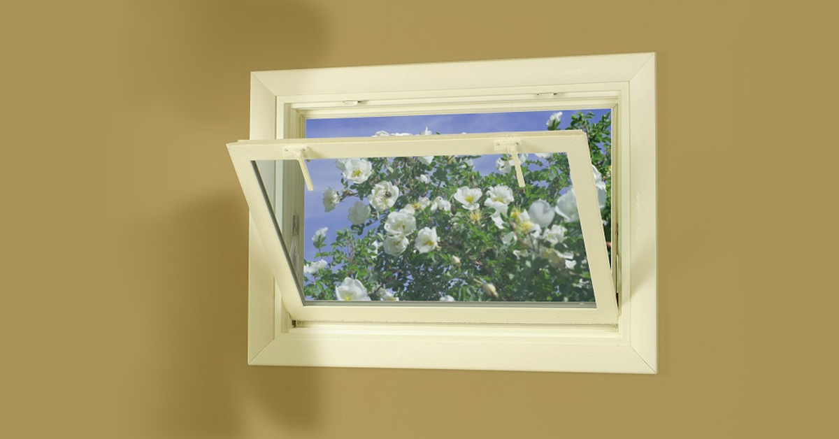 Hopper Windows