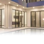 Exploring The Latest Trends in Aluminium Doors for Modern Homes in Delhi NCR