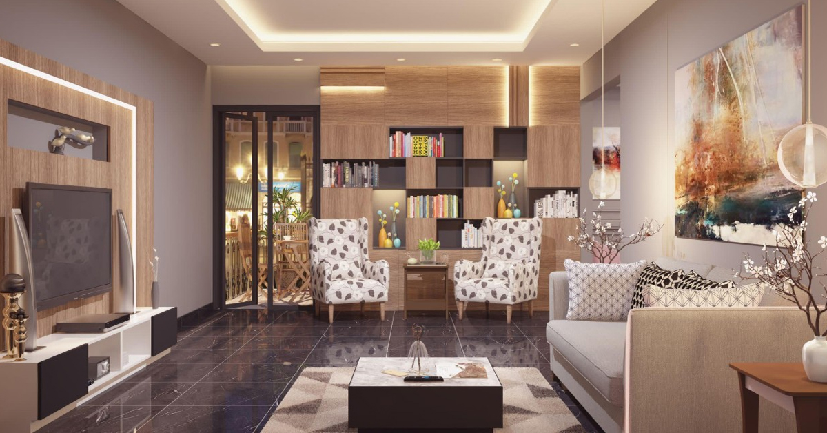 Interior Design 2024 Trends Insights From Leading Home Designers