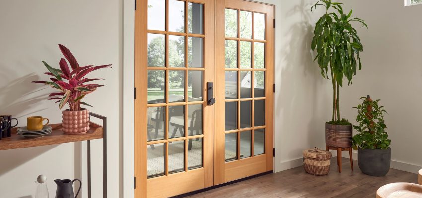 Types of Doors in Construction: Materials, Design, and Usage