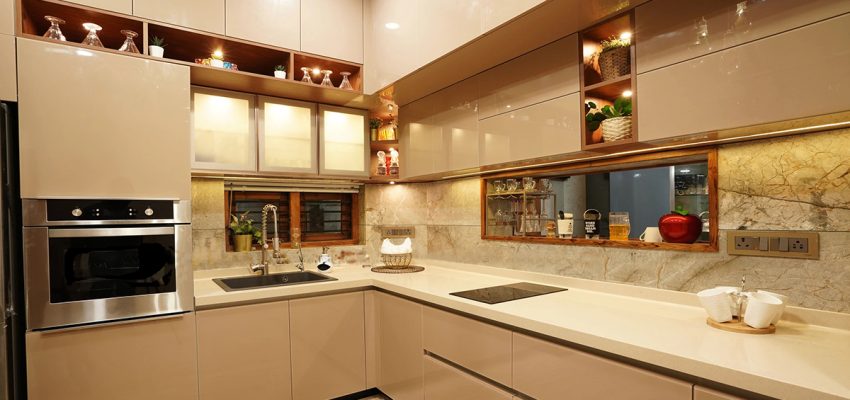 A Complete Guide to Modular Kitchens: Design, Costs, And Layout