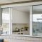 Aluminium Sliding Windows