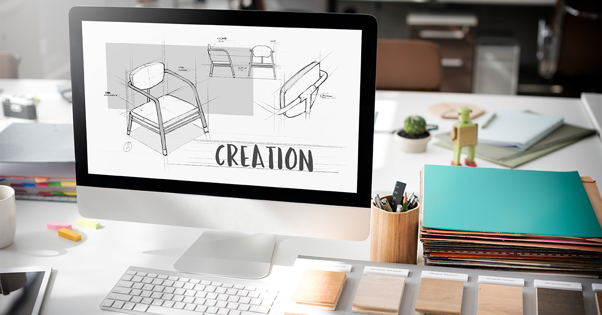 8 Things To Consider When Choosing An Office Interior Designer | McCoy Mart