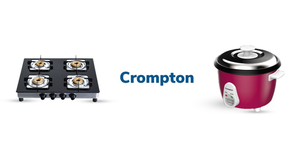 Top Kitchen Appliance Brands In India | McCoy Mart