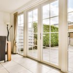 All Types Of uPVC Doors And Their Key Features