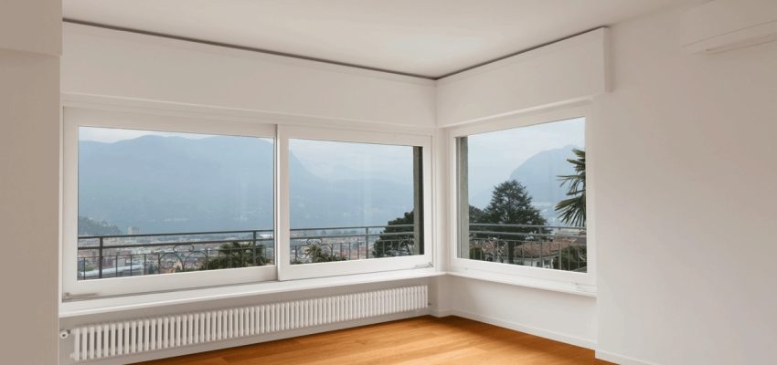 Cost of uPVC Sliding Windows