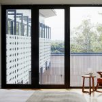 Aluminium Sliding Doors – Benefits & Features