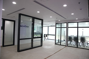 Schuco india