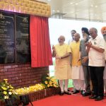 Chandigarh Airport Achieves GRIHA Rating