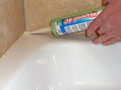 Uses of Silicone Sealants