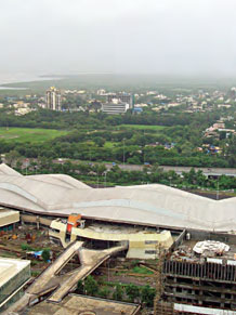 Ichiban Honda Mumbai