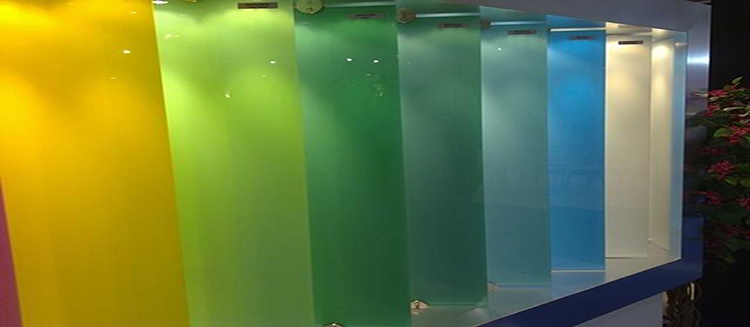 What Is Laminated Glass Laminated Glass Uses 