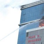 What is A1, A2 and B Fire classification of Cladding Materials in Buildings?