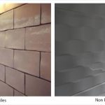 Rectified Tiles vs. Non Rectified Tiles?